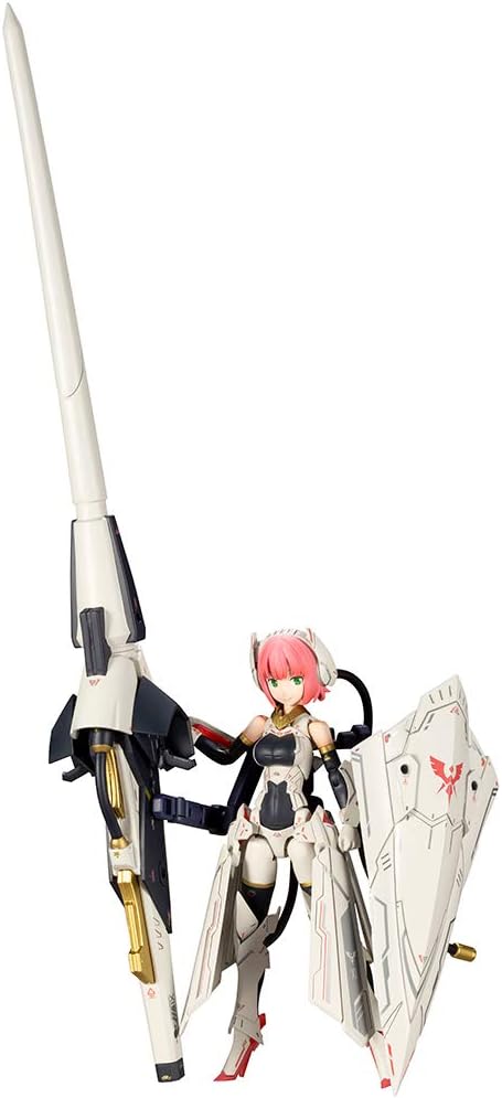 Amazon 壽屋 メガミデバイス Bullet Knights ランサー 全高約356mm 1 1スケール プラモデル フィギュア ドール 通販