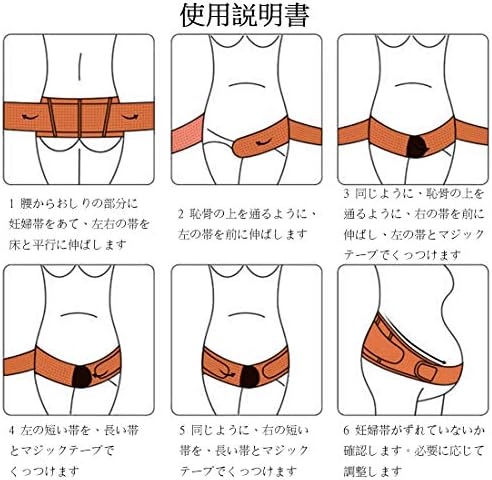 妊婦帯 マタニティベルト マタニティガードル 産前 腹帯 産後 骨盤ベルト 産前産後もこれ一本 妊婦用 冷房対策 腰痛緩和 通気性抜群 B0865qcb1r 850円 セール開催中最短即日発送 新作 人気 送料無料 激安 お買い得 キ フト