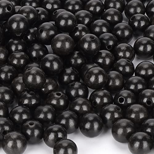 Ebony Wood (200 pcs)