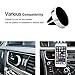 Sobetter Magnetic Cell Phone Mount Car Holder Universal Metal Plate Air Vent Magnet Phone Holder for Mini Tablets iPhone 6/6S Plus 7/7 Plus Galaxy S5 S6 S7 Edge Note iPad mini Nexus Pad