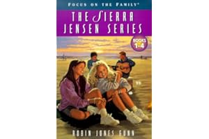 Sierra Jensen Series: Only You, Sierra/in Your Dreams/Don't You Wish/Close Your Eyes