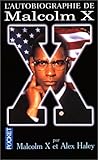 L'autobiographie de Malcolm X
