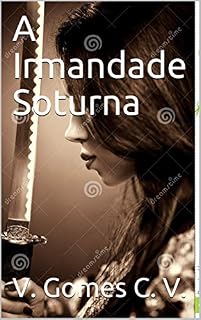 Livro A Irmandade Soturna