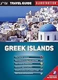 Greek Islands Travel Pack, 7th (Globetrotter Travel Packs) by
