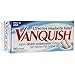Vanquish Pain Reliever Aid Coated Caplets 100 ea
