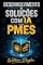 Livro DESENVOLVIMENTO DE SOLUÇÕES COM IA PARA PMEs: A nova habilidade de alto valor para faturar integrando inteligência artificial em rotinas comerciais