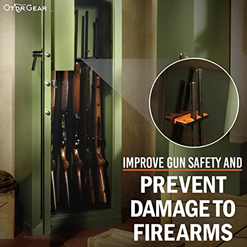 OTDR GEAR (Upgraded ShotgunBuddy Gun Rest Secure