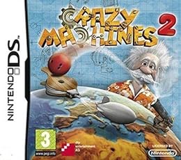 Crazy Machines 2