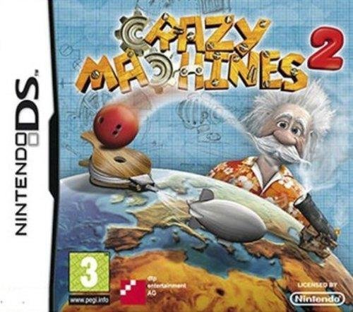 Crazy Machines 2