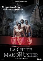 La Chute De La Maison Usher