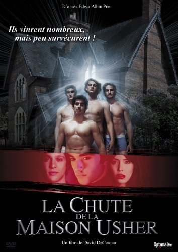 La Chute De La Maison Usher