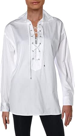 polo ralph lauren blouses