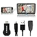 Greyghost TV Stick Dongle Wireless Streaming Media Player Wi-Fi Display Receiver DLNA Airplay Miracast Airmirroring Chromecast