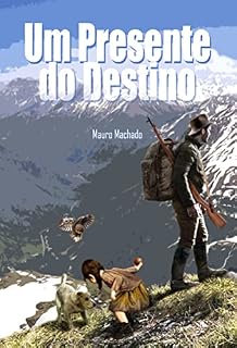 Livro UM PRESENTE DO DESTINO
