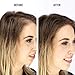 Premium Hair Thickening Fibers for Women & Men | 0.97 oz (Black)