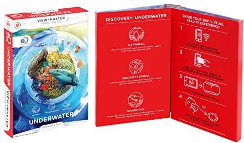 4 View+Master+Experience+Pack+Discovery+Underwater
