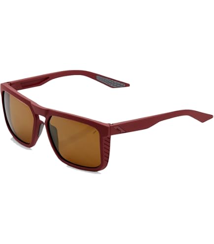 Amazon.com: 100% Hakan Sport Wrap Around Sunglasses Light Active