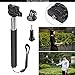 Neewer Action Camera Accessory Kit for GoPro Hero Session/5 Hero 4 5 6 DJI OSMO Action SJ4000 5000 6000 DBPOWER AKASO VicTsing APEMAN WiMiUS QUMOX Lightdow Campark And Sony Sports DV and More