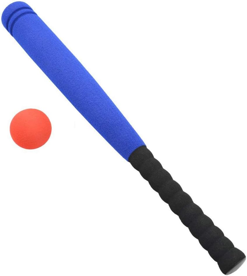 Une Batte Et Une Balle Coûtent 1 10 Battes Sports et Loisirs Garneck 1 Set Batte de Baseball avec Balle en