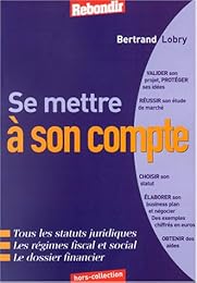Se mettre à son compte