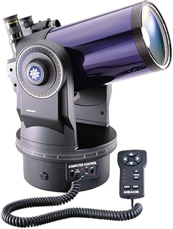 electronic telescope
