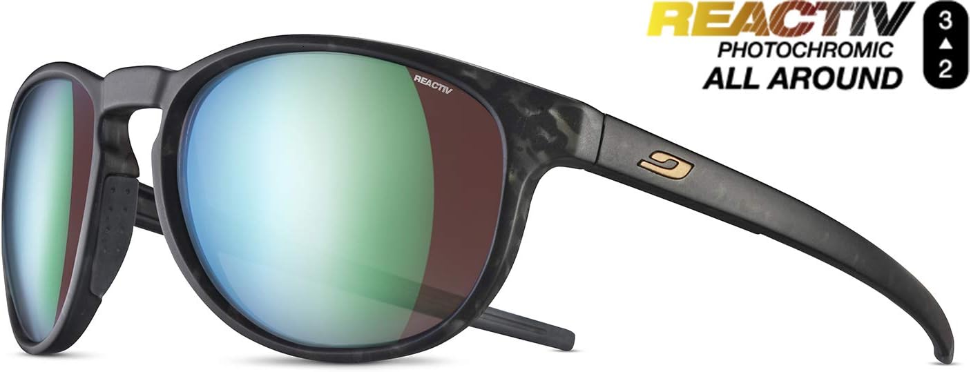 julbo new sport sunglasses case