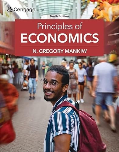 Economics: Principles and Policy: William J. Baumol; Alan S