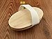 AnHua Anti Cellulite Massager Body Circulation Brush Hand-Held Wood Sauna Spa Bath New