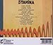 Stamina