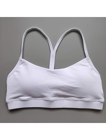 reggiseno sportivo imbottito