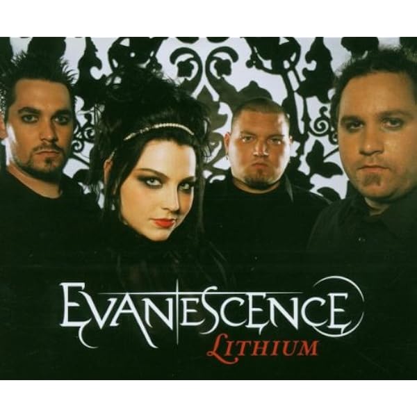 Evanescence - Going Under - Amazon.com Music