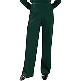 Vince Women's High Waist Fluid Satin Bias Pants