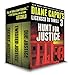 Licensed to Thrill 3: Hunt For Justice Series Thrillers Books 1-3 (Diane Capri's Licensed to Thrill Sets)
