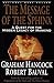 The Message of the Sphinx: A Quest for the Hidden Legacy of Mankind by Graham Hancock, Robert Bauval