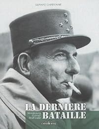 La  dernière bataille
