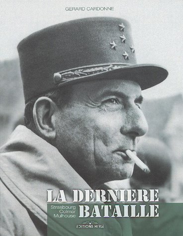 La  dernière bataille