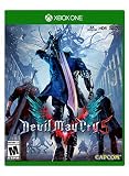 Devil May Cry 5 - Xbox One