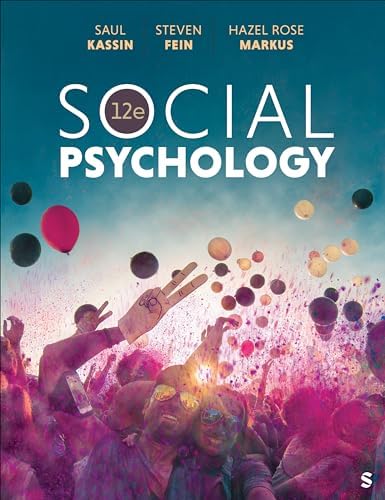 Amazon.com: Cultural Psychology: 9780393263985: Heine, Steven J
