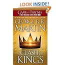 A Clash of Kings (A Song of Ice and Fire, Book 2)