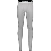Russell Athletic Mens Russell Athletic Compression Full Length Tight