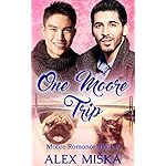 One Moore Trip (Moore Romance Book 3)
