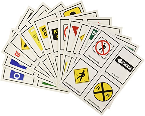 Top 10 Safety Signs Flash Cards Of 2020 No Place Called Home