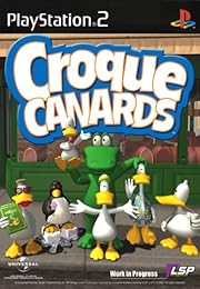 Croque Canards