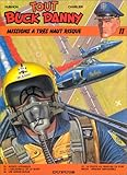Buck Danny, tome 11 : Missions à très haut risque by
