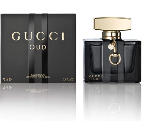 gucci intense oud price