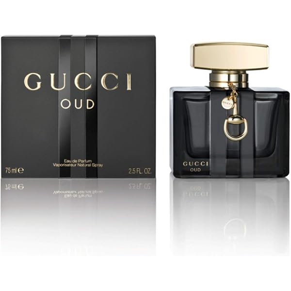 parfum gucci oud intense