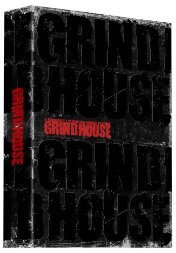 Amazon Com Grindhouse Limited Edition 6 Dvd Boxset Grind House Planet Terror Death Proof Japanese Import Rose Mcgowan Bruce Willis Josh Brolin Kurt Russell Quentin Tarantino Robert Rodriguez Movies Tv