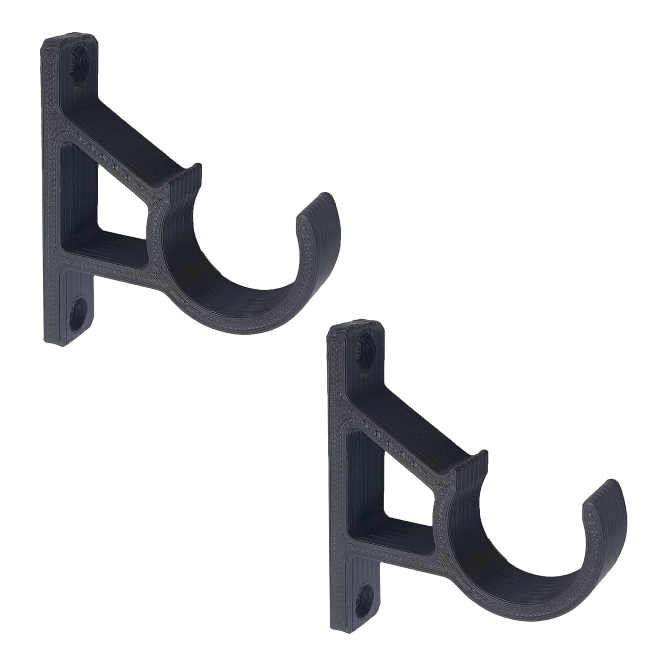 ODO LUCK Mount Stand Holder for Playstation 4 PS4 VR Camera II Wall Mount Holder Bracket for PSVR TV Camera II Accessories