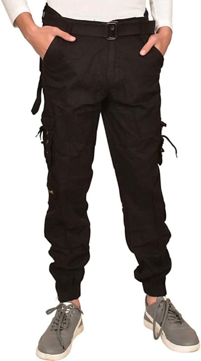 VerticalsMen's Cargo