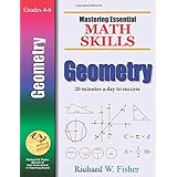 Mastering Essential Math Skills GEOMETRY